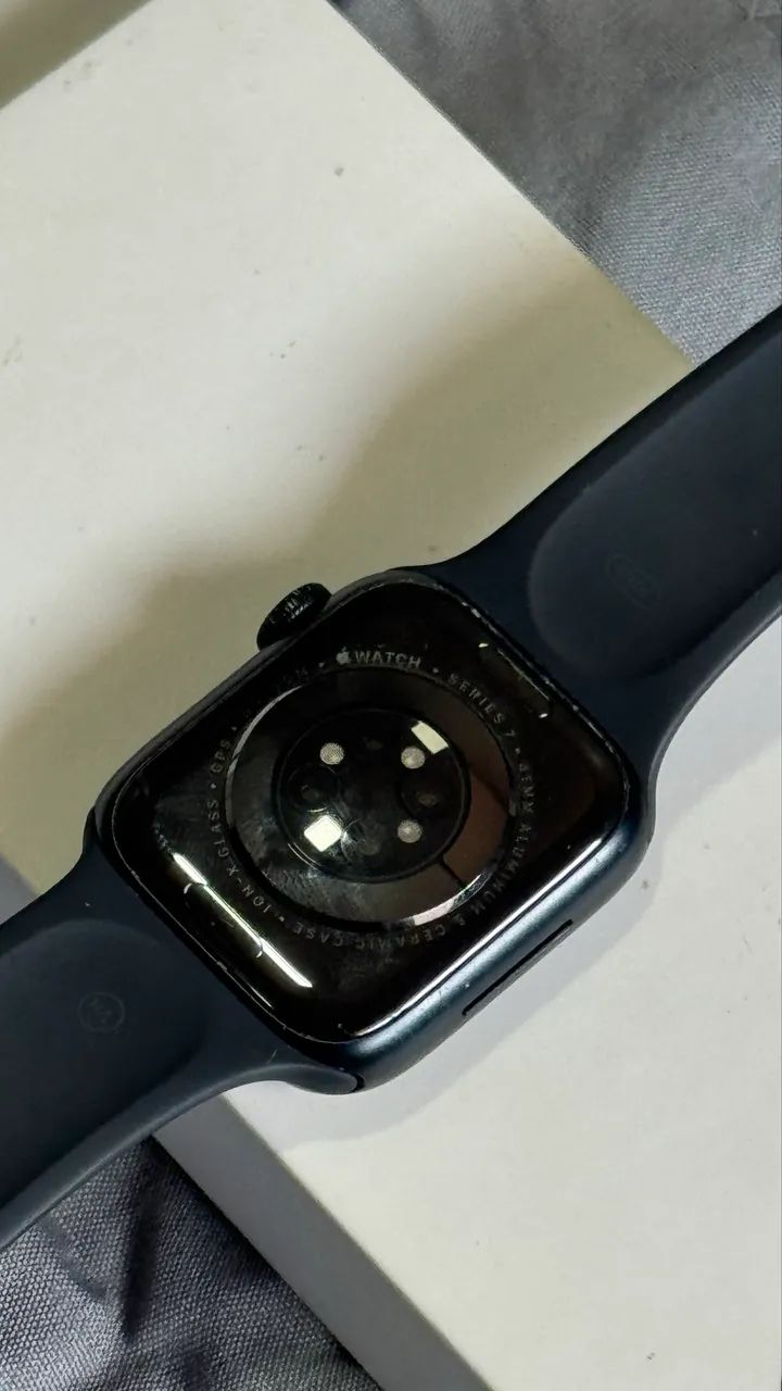 Apple Watch Series 7 de 41mm - Foto 3