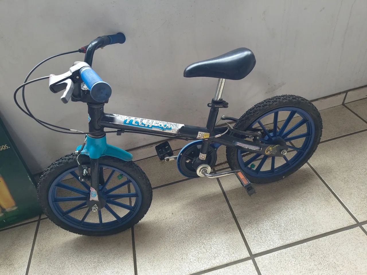 Bicicleta  - Foto 3