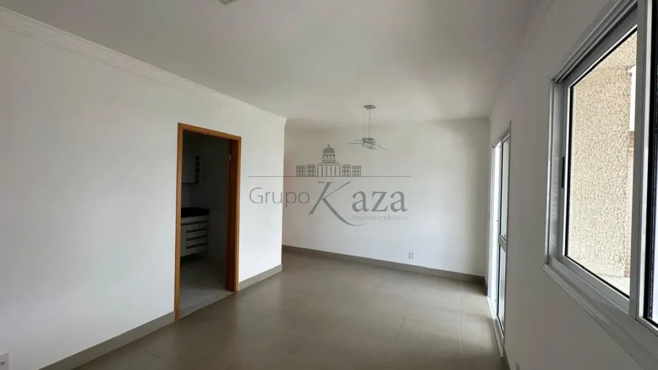 Apartamento - Edifício Beatriz - Jardim São Dimas - 2 Dormitórios - 67m². - Foto 3