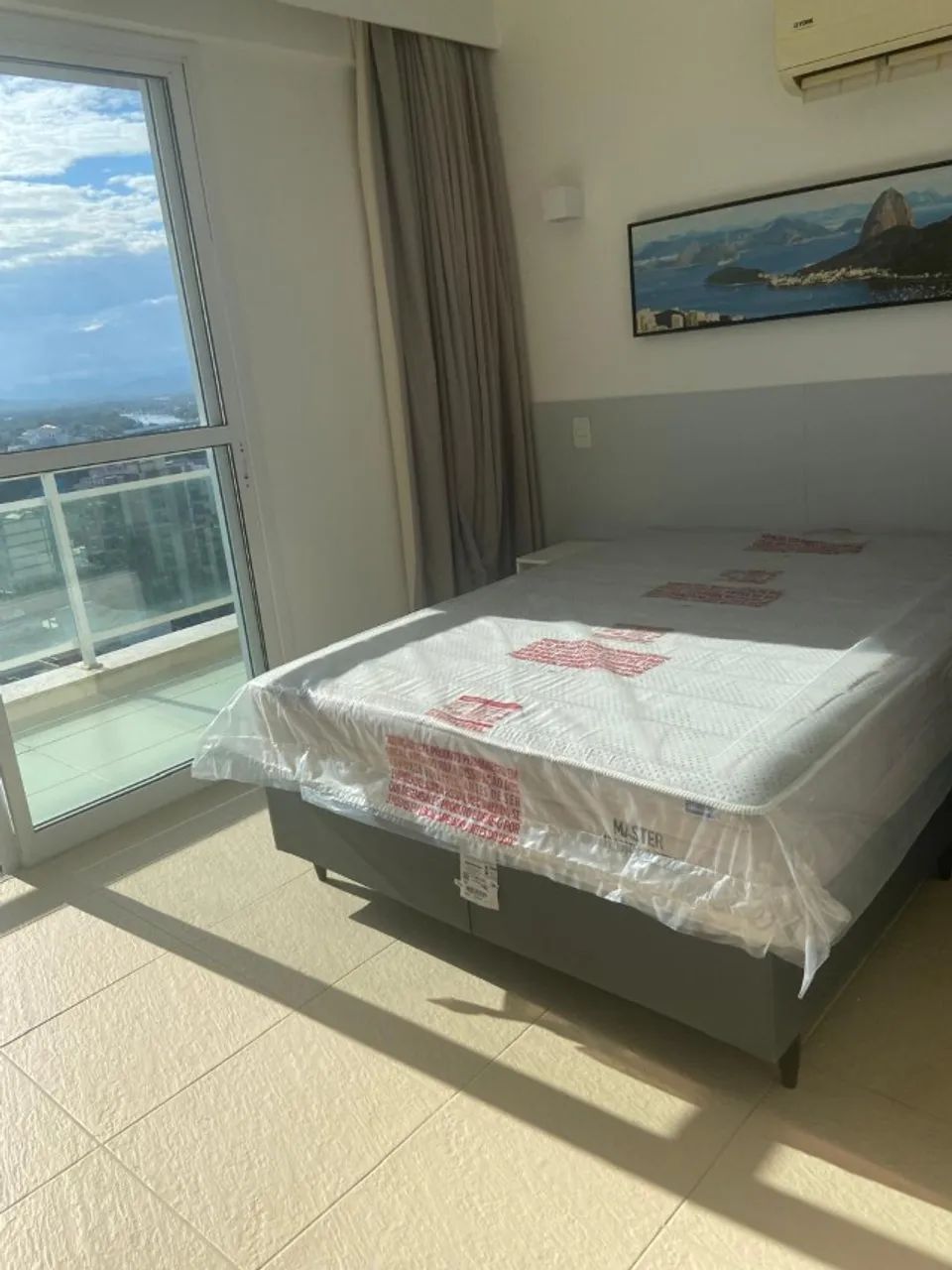 FLAT Ramada, unidade PNE (maior) preço baixíssimo  - Foto 5