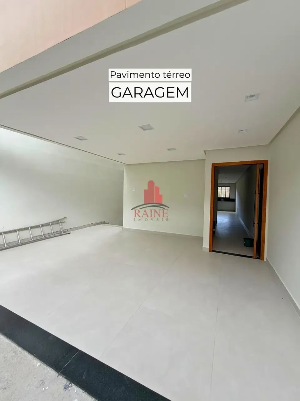 CASA TRIPLEX NO VALE DOS CRISTAIS - Foto 3