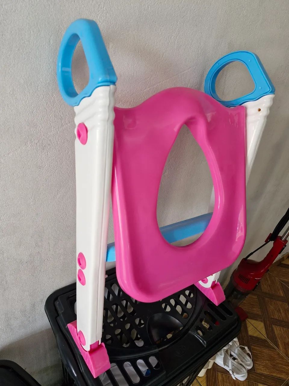 Assento infantil  - Foto 4