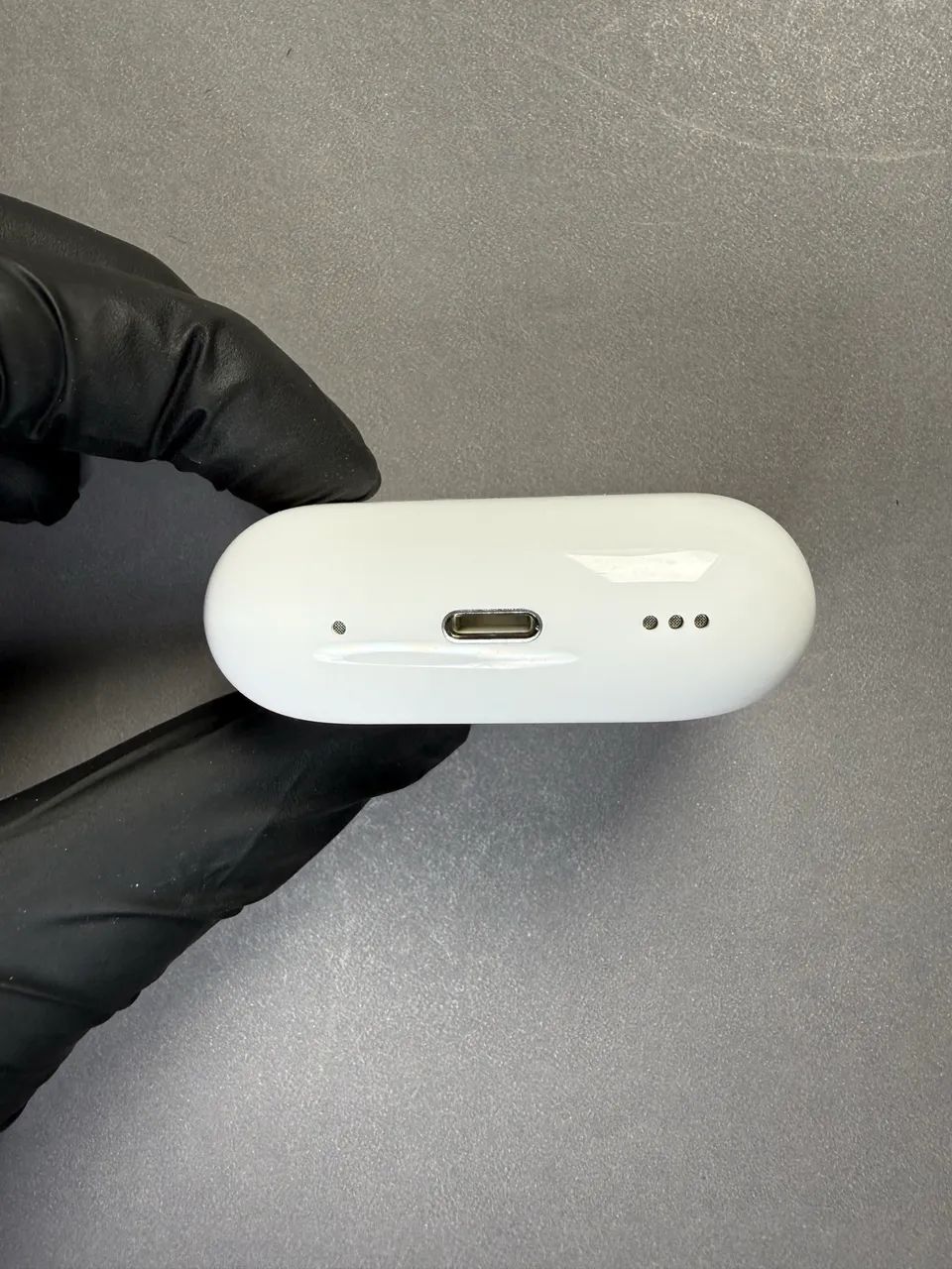 AirPods Pro (2 geração: Lightning + Caixa Completa)  - Foto 3