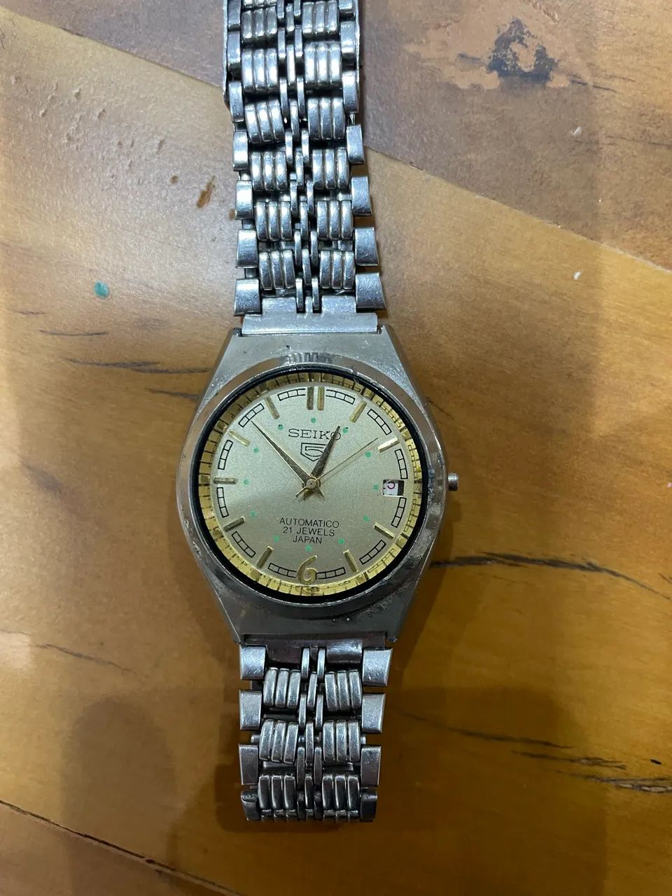 Seiko  - Foto 4