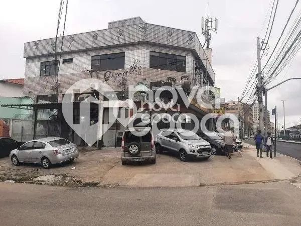 Praça Seca | Prédio Comercial - Foto 2