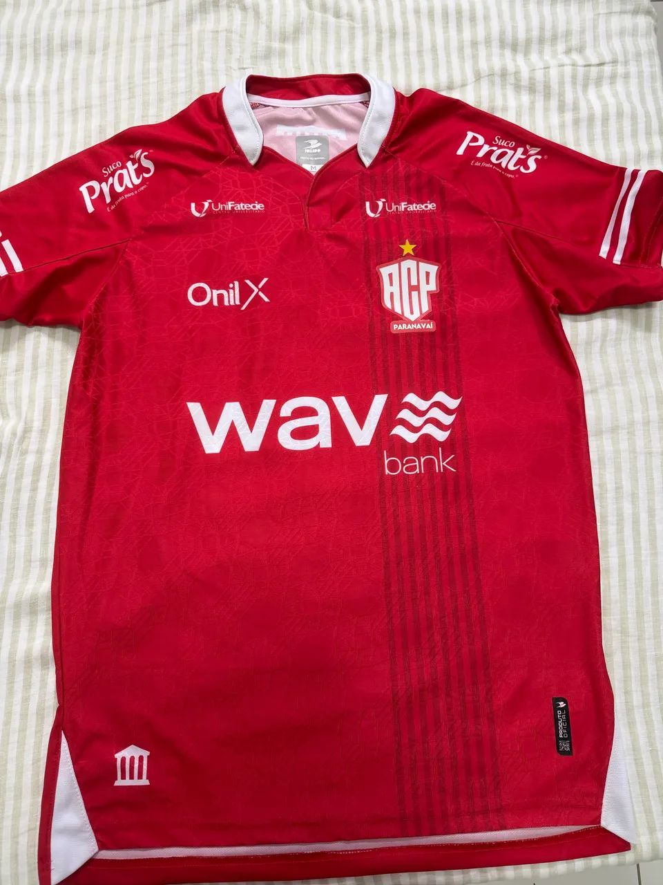 Camisa de time  - Foto 2
