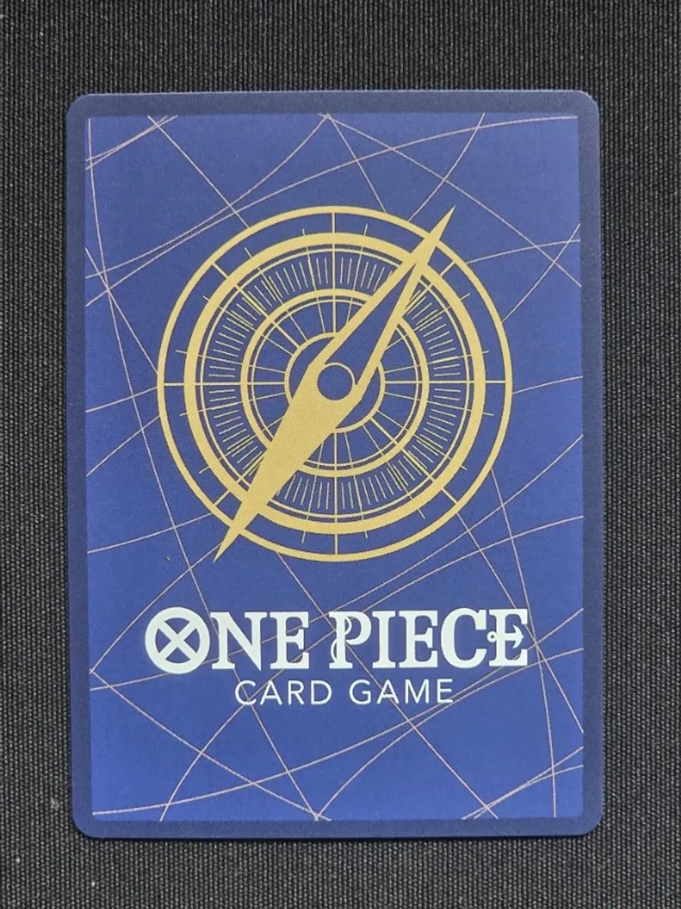 Carta One Piece Monkey D Luffy P159 Promo Shonen Jump - Foto 2