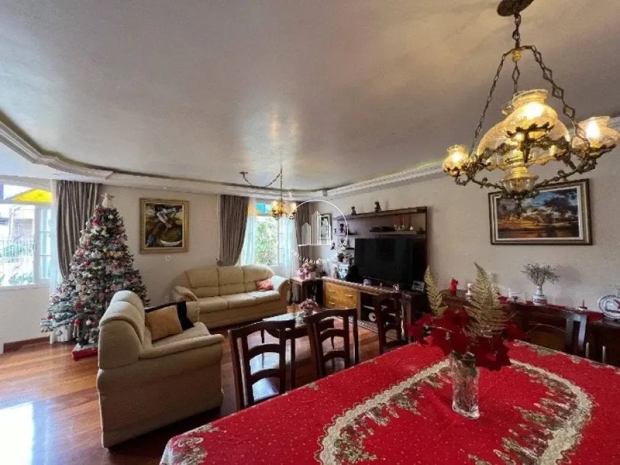 Casa 4 Quartos com 2 Suítes - Trindade - Florianópolis - CEN - Foto 4