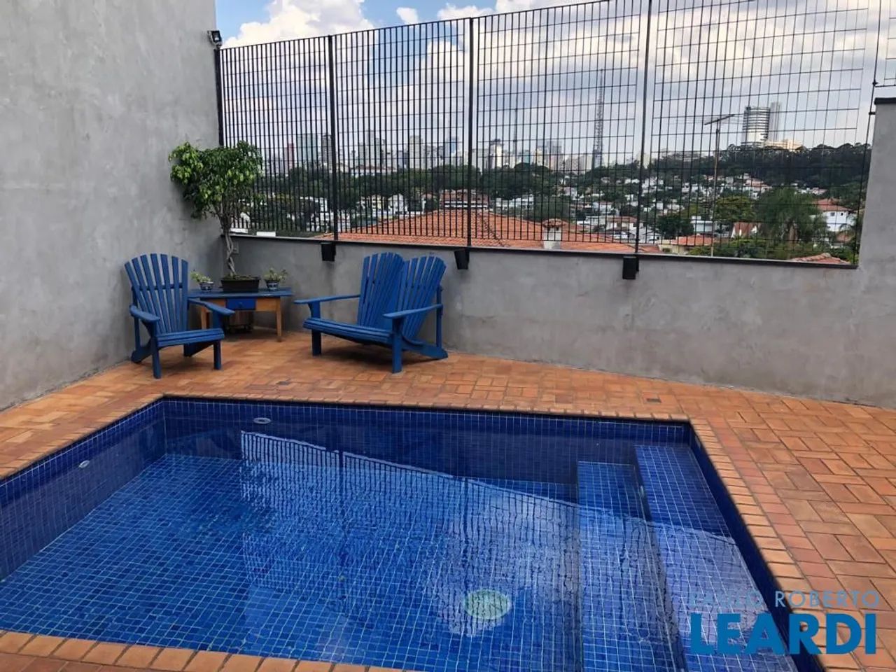 CASA ASSOBRADADA - PERDIZES - SP - Foto 3