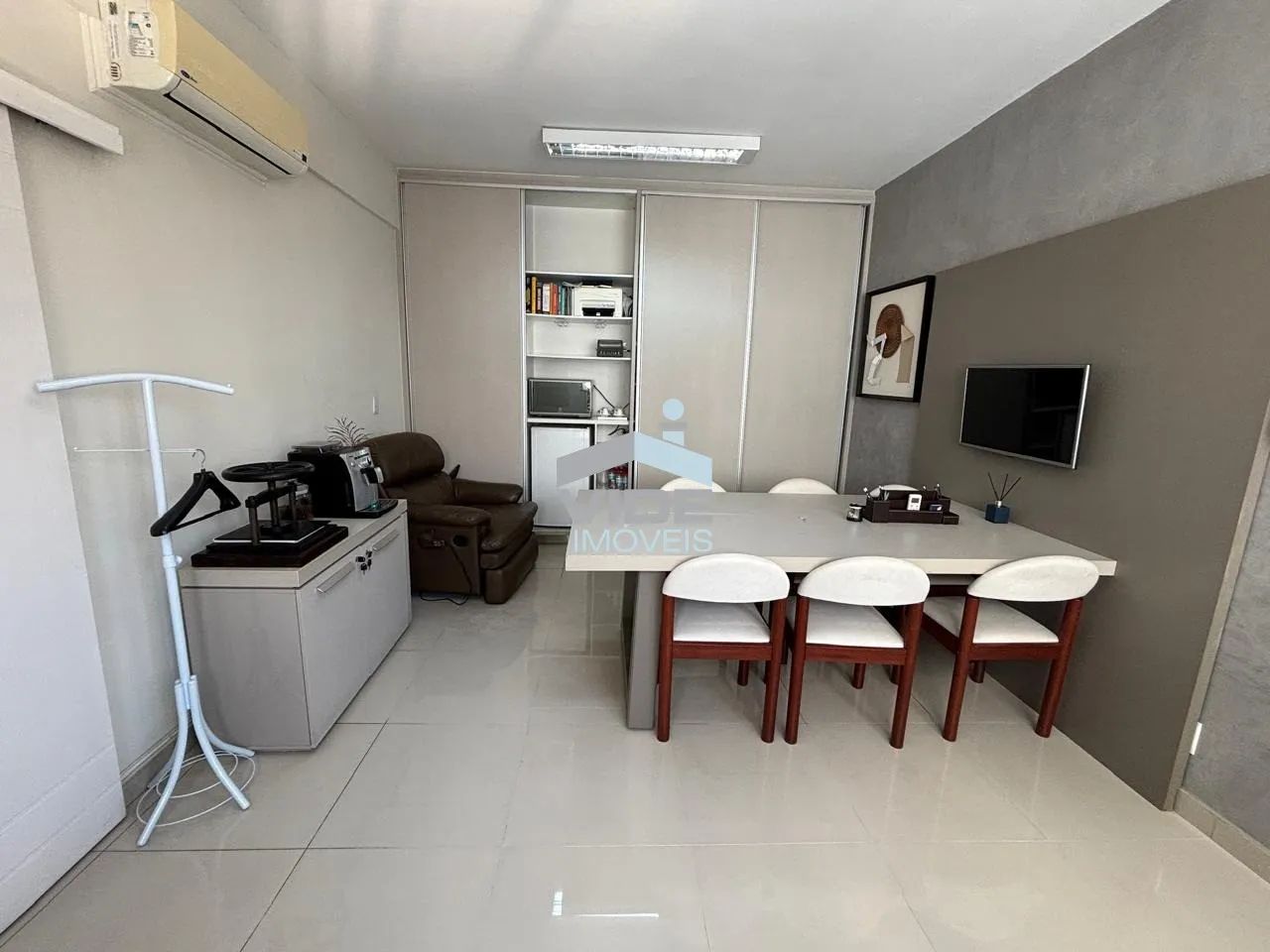 SALAS COMERCIAIS À VENDA | EXCELENTE OPORTUNIDADE | CENTRO DE CAMPINAS - Foto 4
