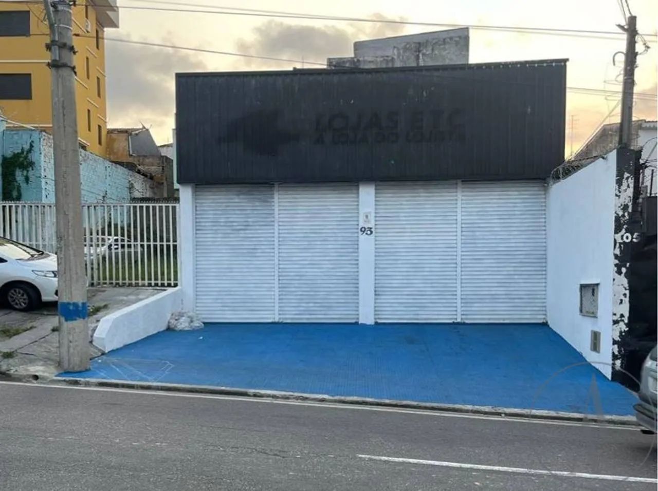 Barracão à venda Jd Zulmira Sorocaba / SP