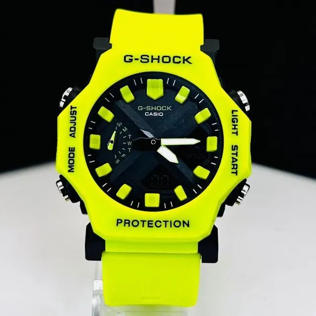 Relógio Gshock 5433 - Foto 3