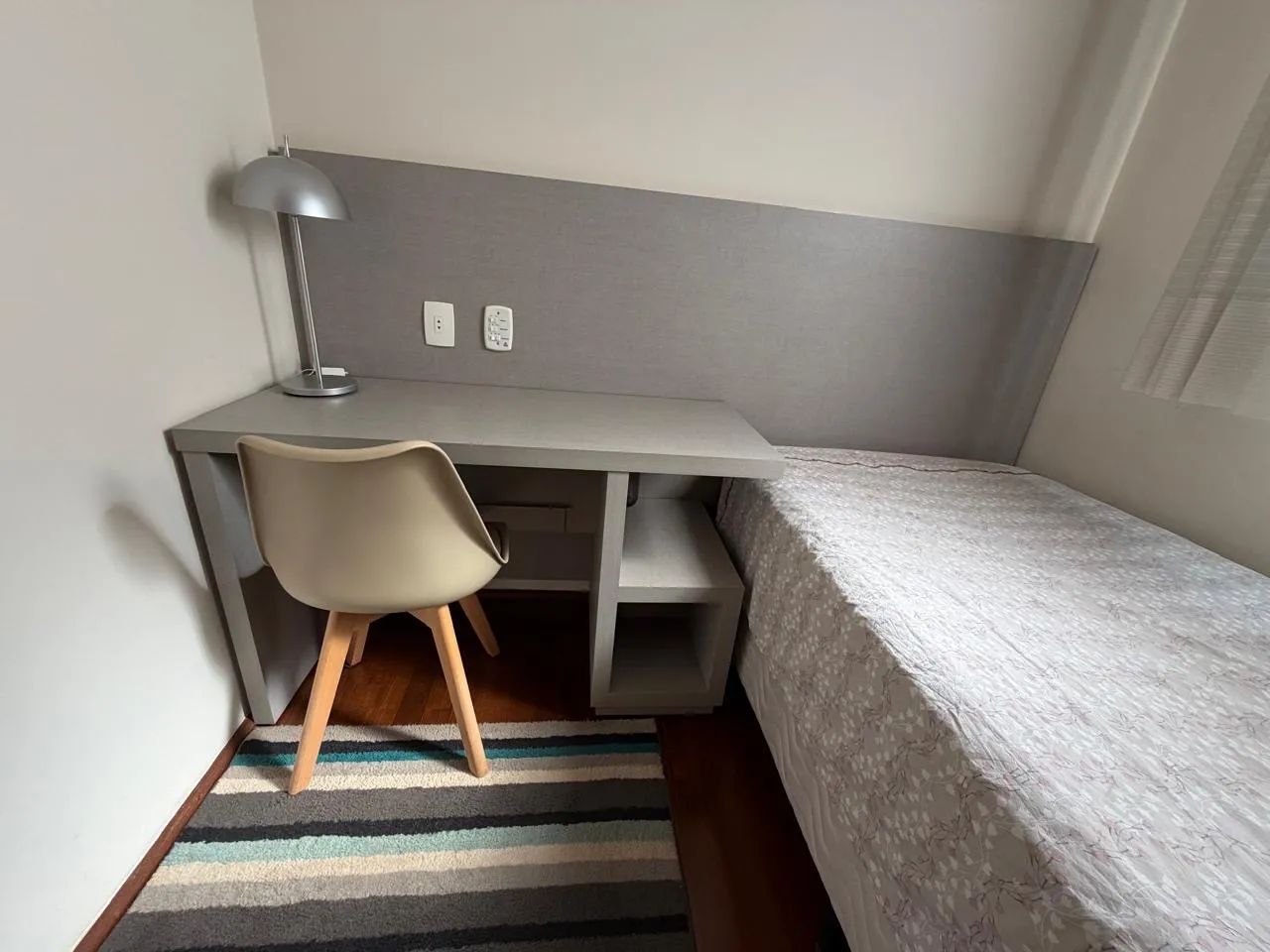 Mesa Planejada (2,32m),  - Foto 5