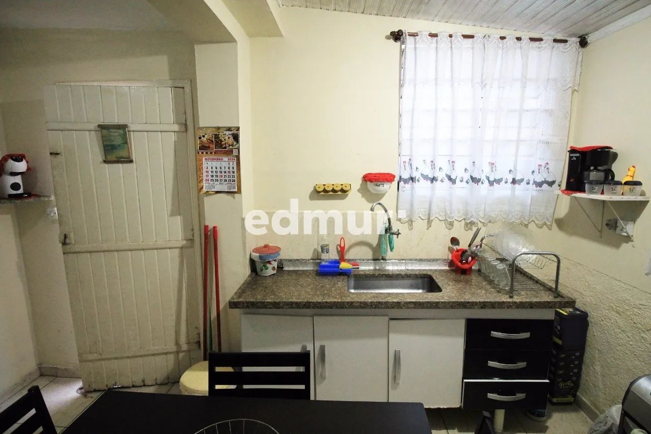 CASA para VENDA com 177m² no bairro Utinga com 4 quartos e 1 vagas. Santo André, SP - Foto 3