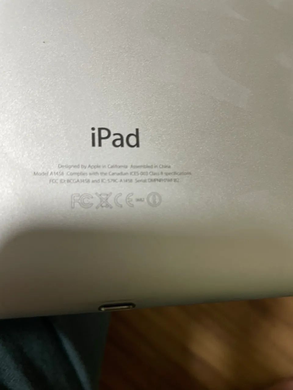 iPad 4 geração - Foto 3