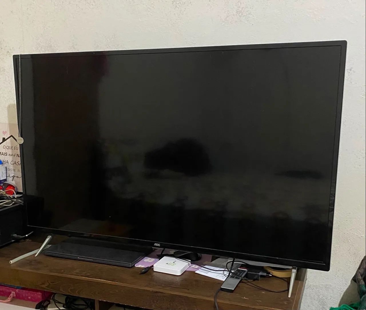 AOC Smart TV