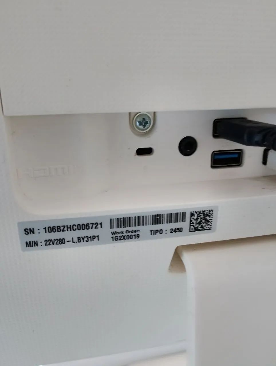Computador LG  - Foto 4