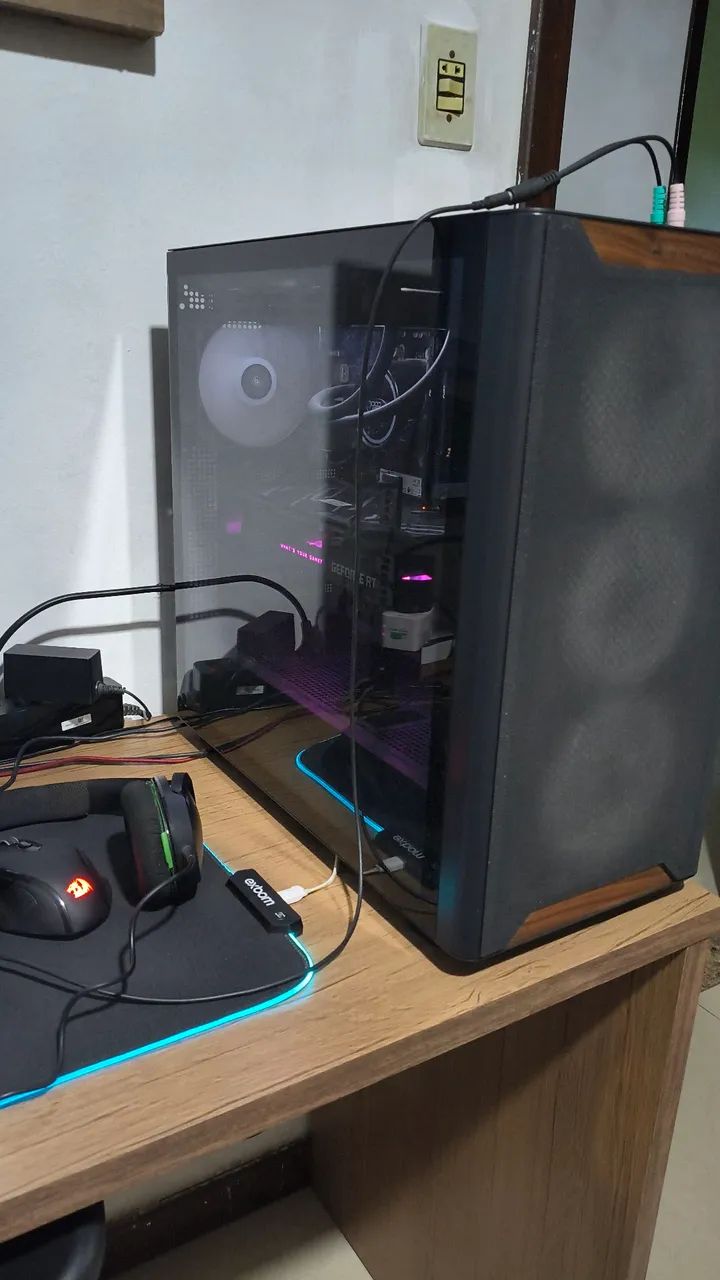Pc gamer - Foto 3