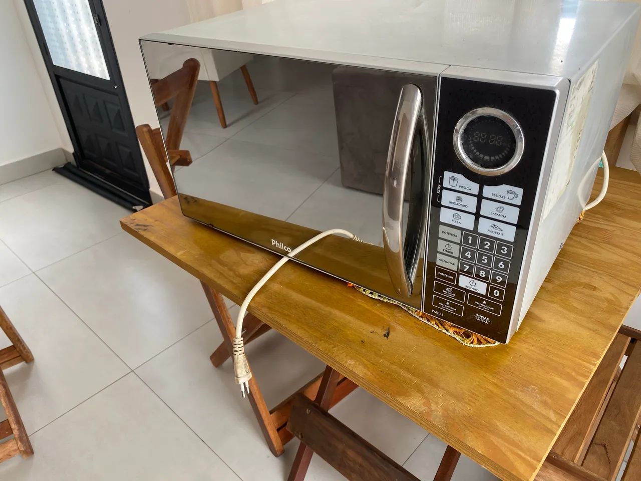 Microondas  - Foto 3