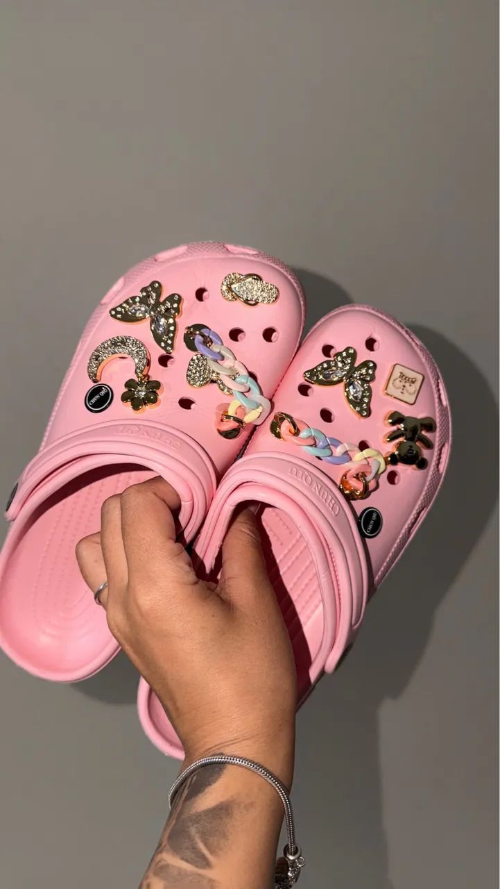 Crocs Jobbitz 