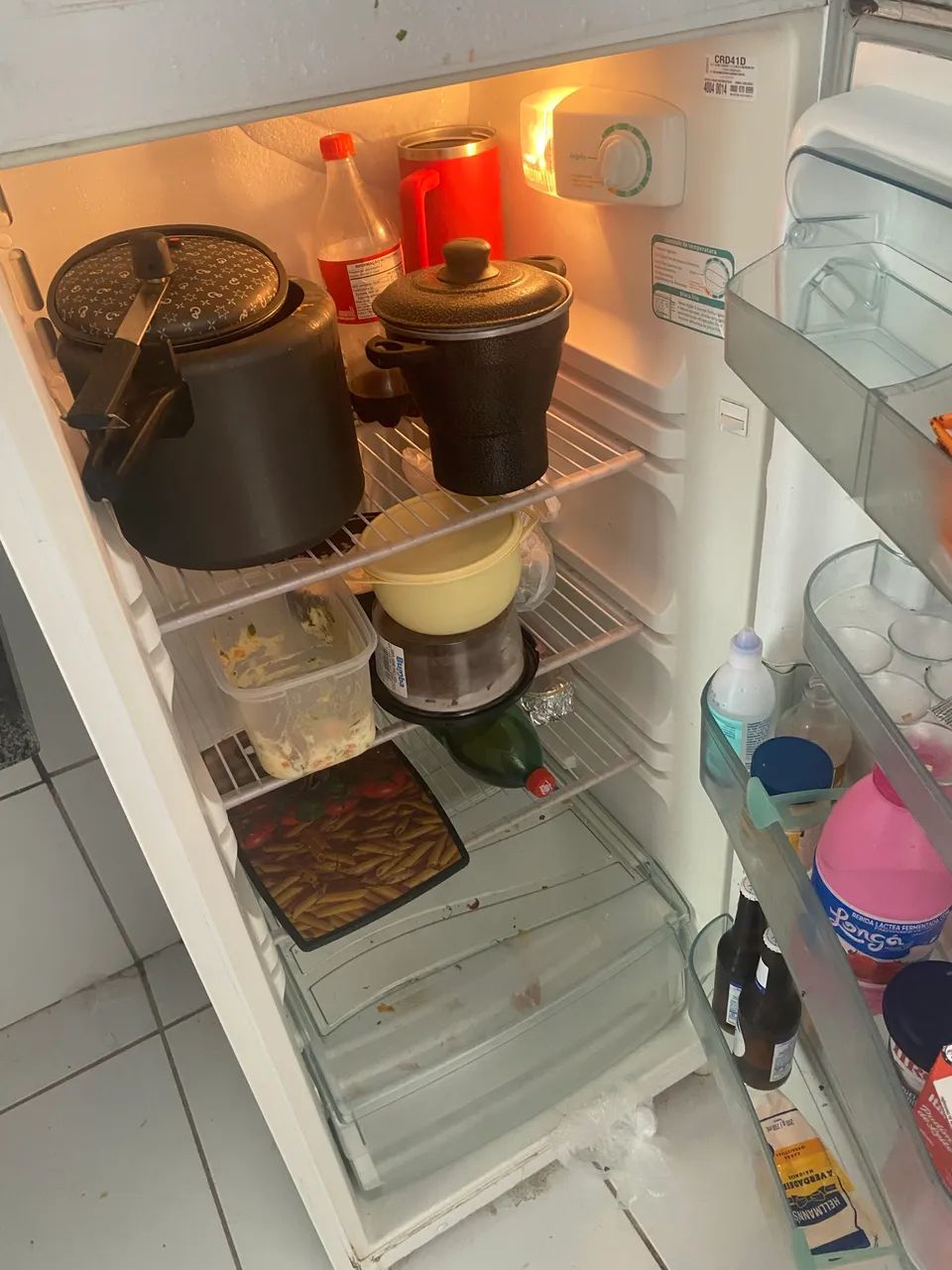 Geladeira - Foto 4
