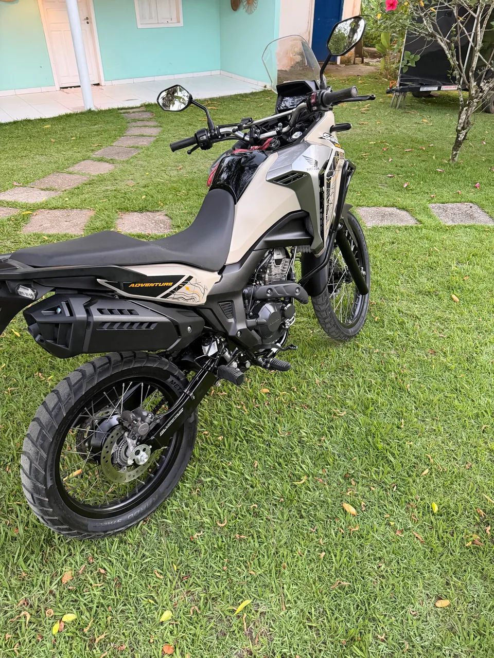 Moto impecável - Foto 2