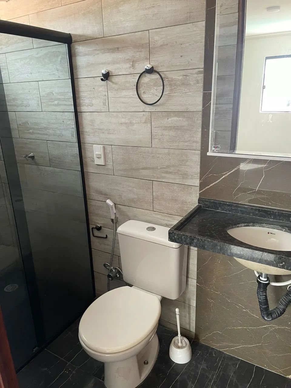 Casa residencial e comercial - Francês  - Foto 5