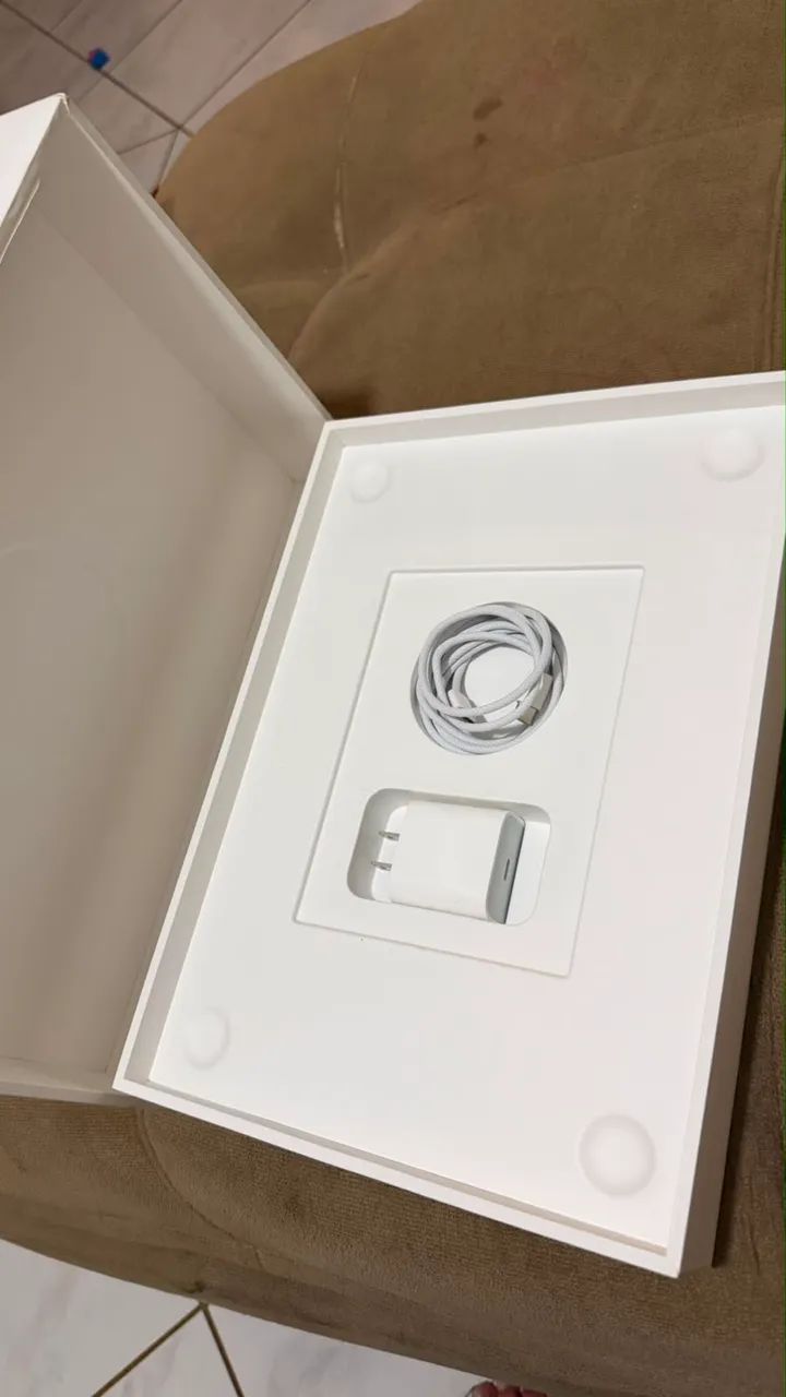 MacBook Neo 512Gb NOVO - Foto 2