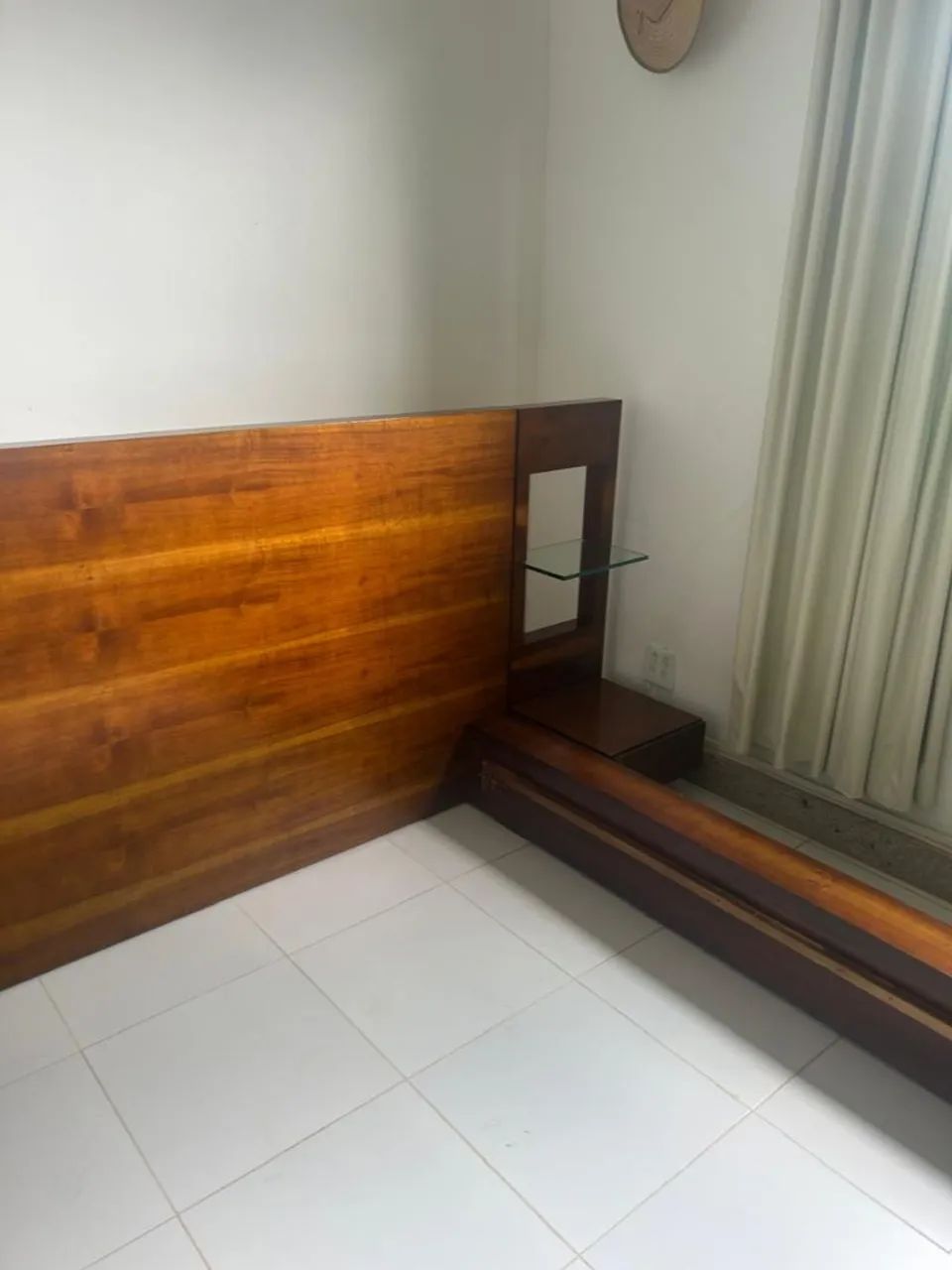 Cama casal