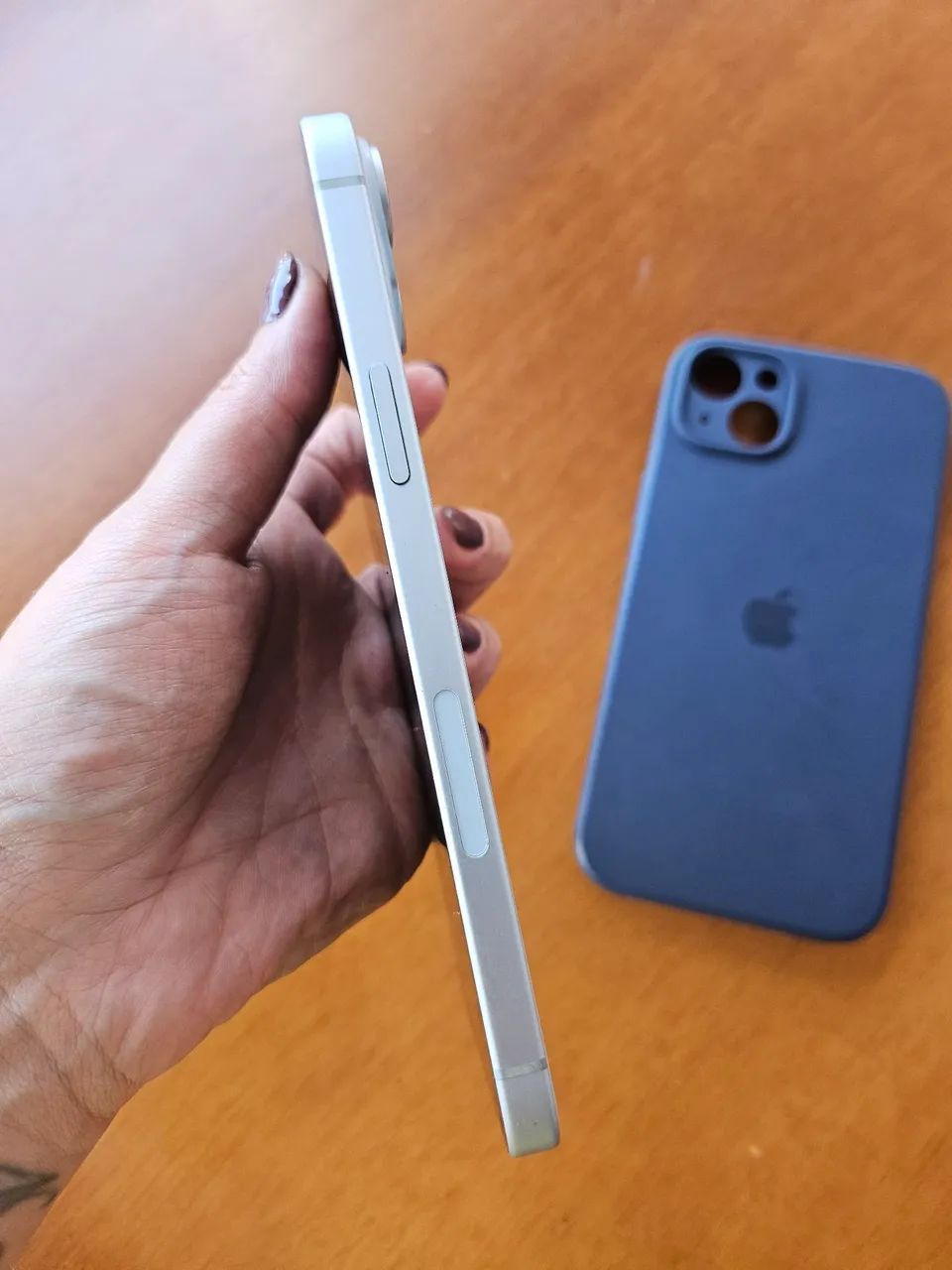 Iphone 15 plus  - Foto 4