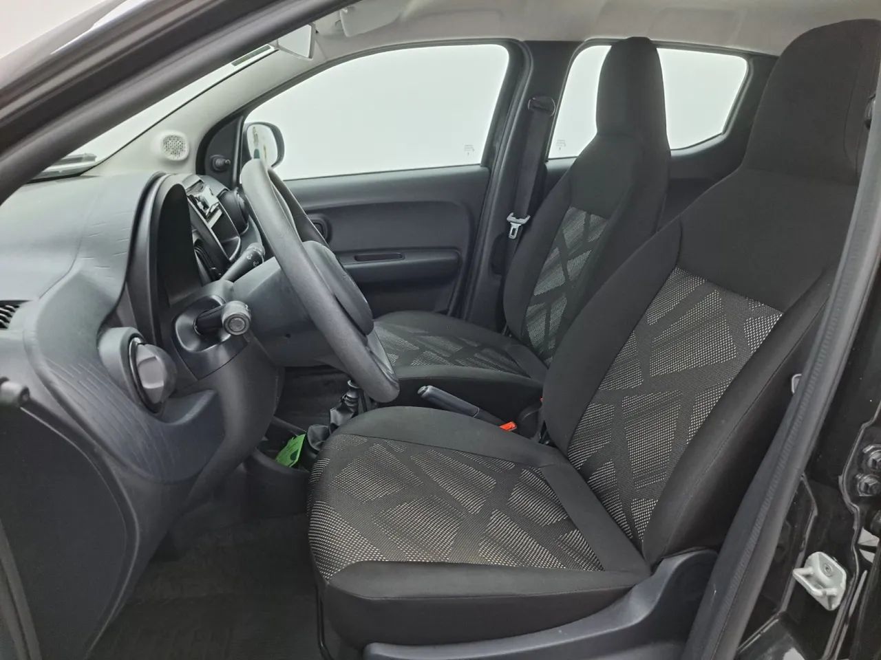Fiat Mobi LIKE 1.0 Fire Flex 5p., foto 16 de 18