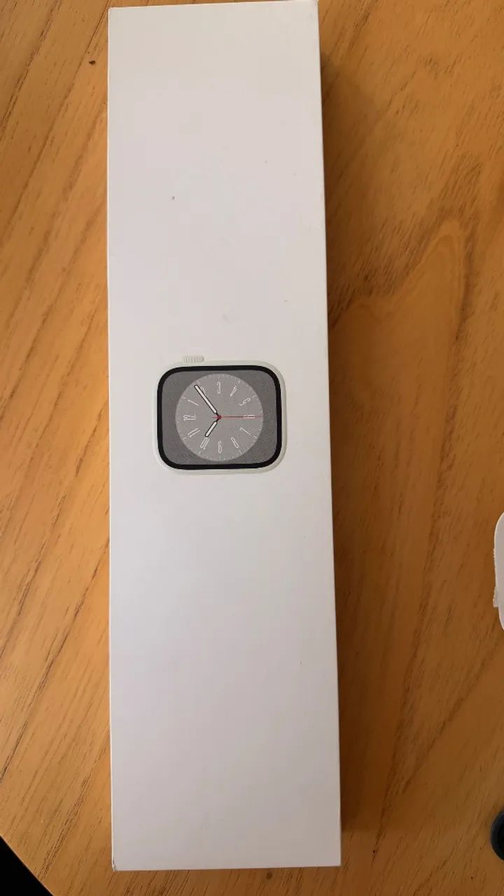 Relógio Apple Watch série 6 - 41mm - Foto 2