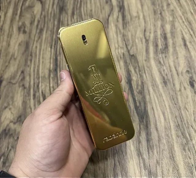 Perfume One Million 100ml Original - Foto 3