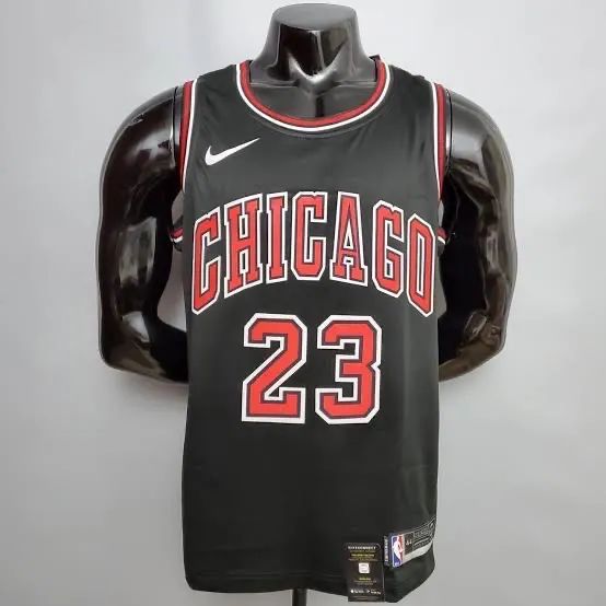 Regata NBA Chicago Bulls 