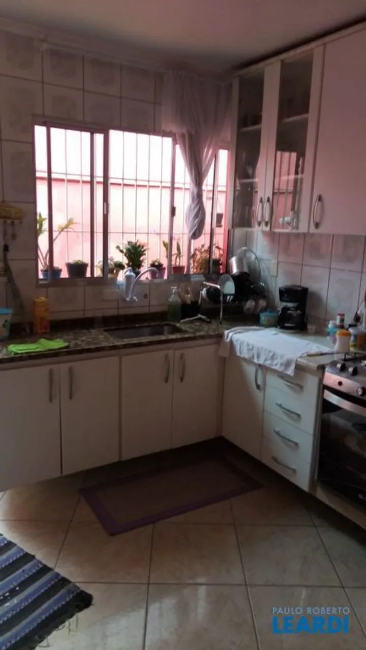 CASA TÉRREA - JARDIM UTINGA - SP - Foto 4