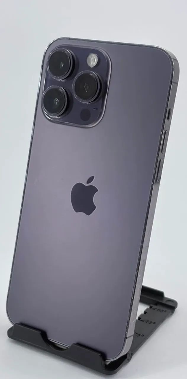iPhone 14 pro Max 128gb - Foto 5