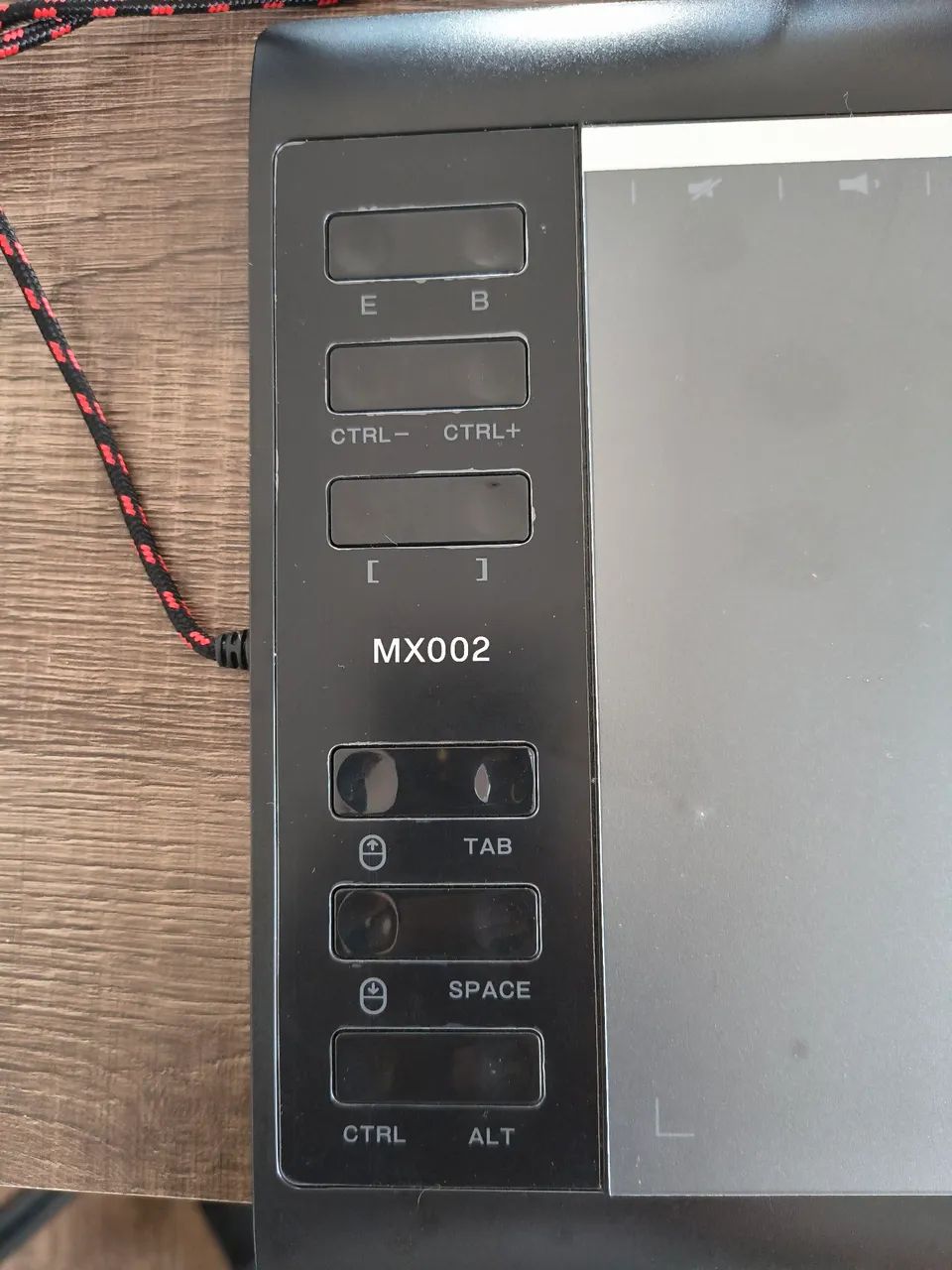 Mesa digitalizadora - Foto 2