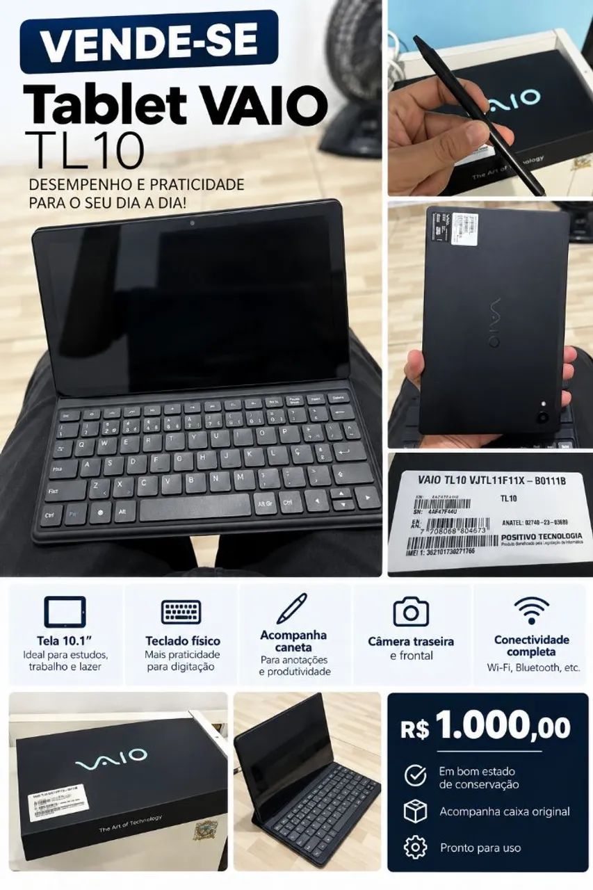 Tablet