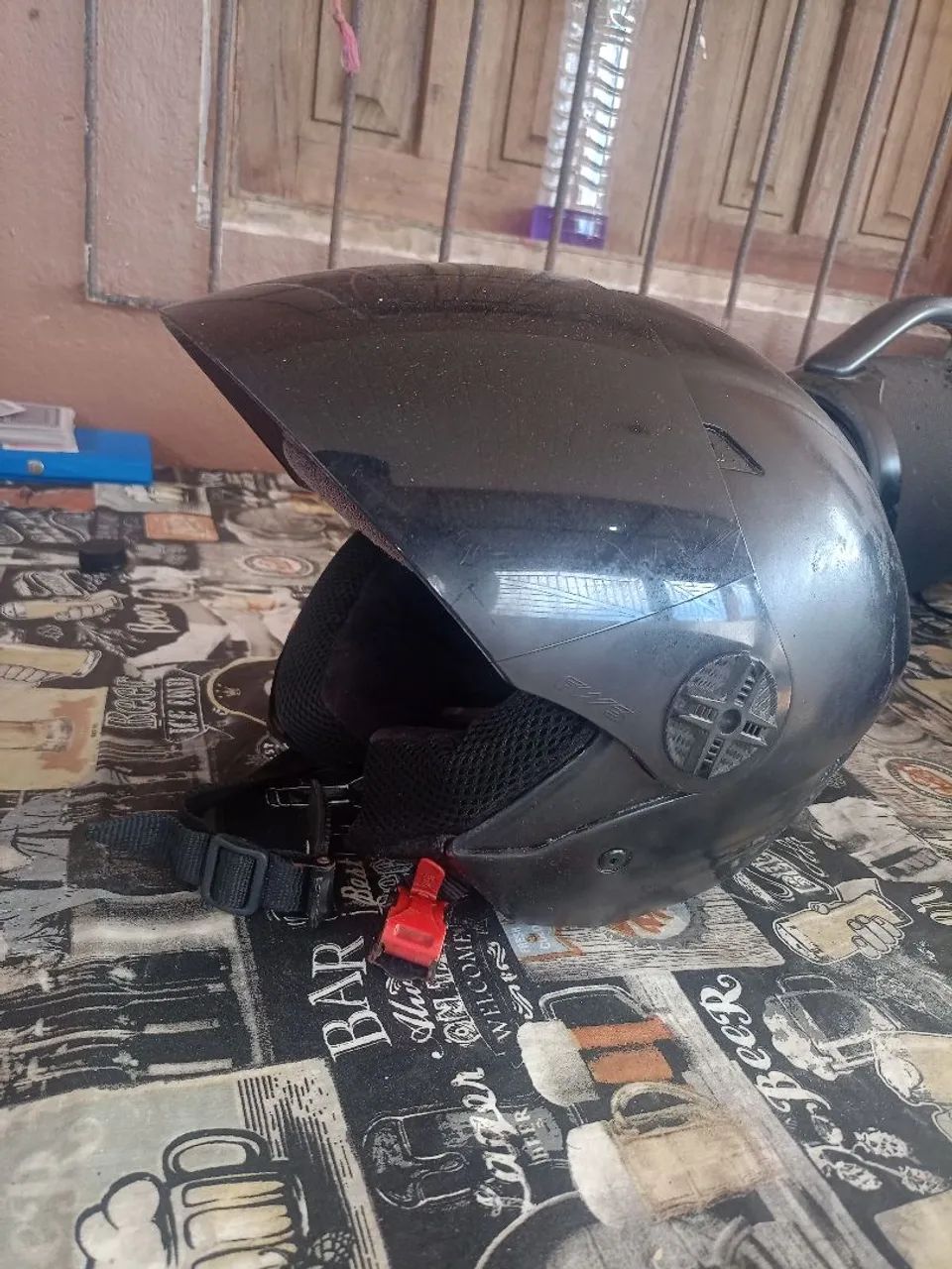 Capacete  - Foto 3