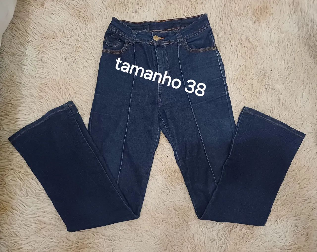 Calça feminina a partir de 10 - Foto 2