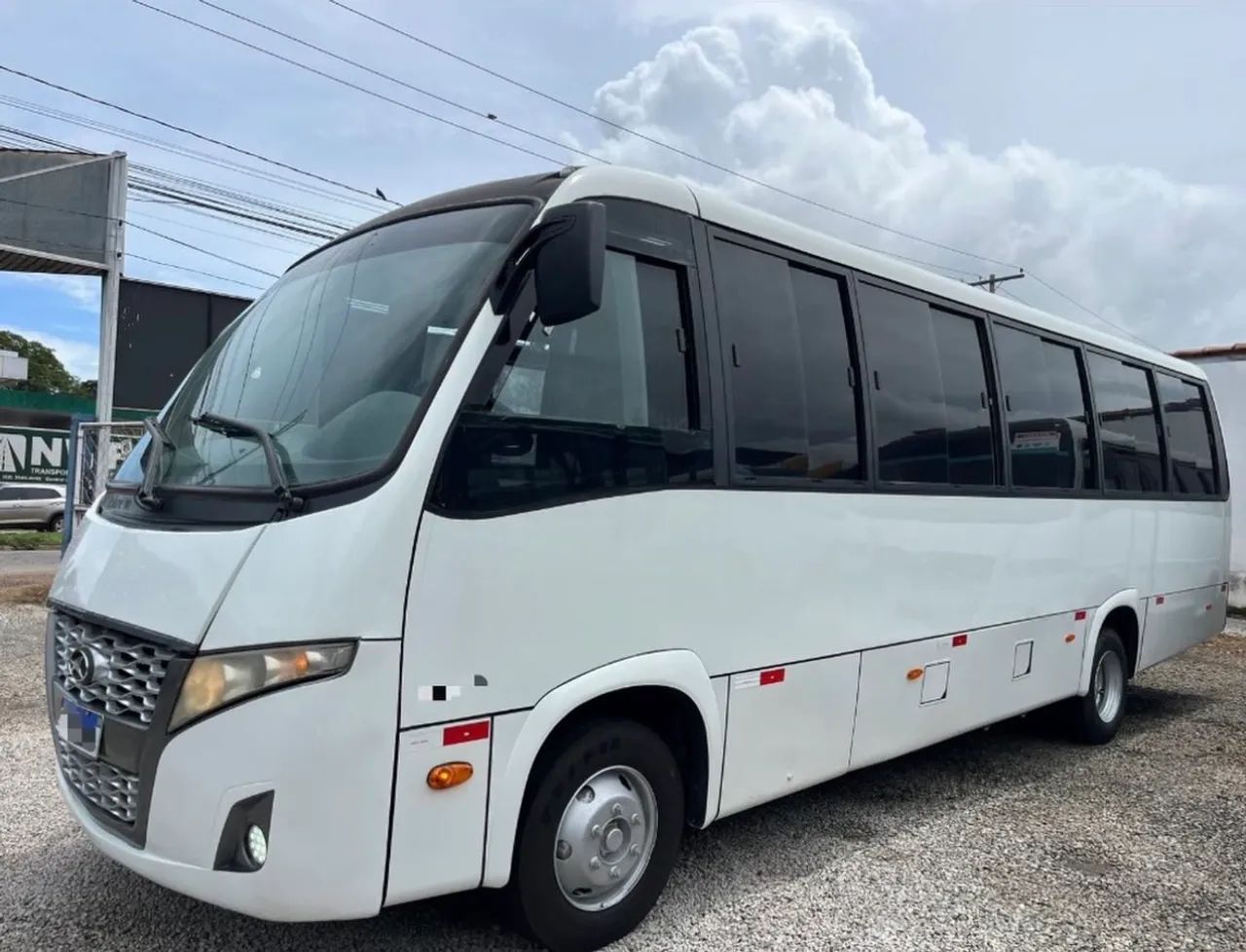 Marcopolo/ Volare W8 - Foto 2