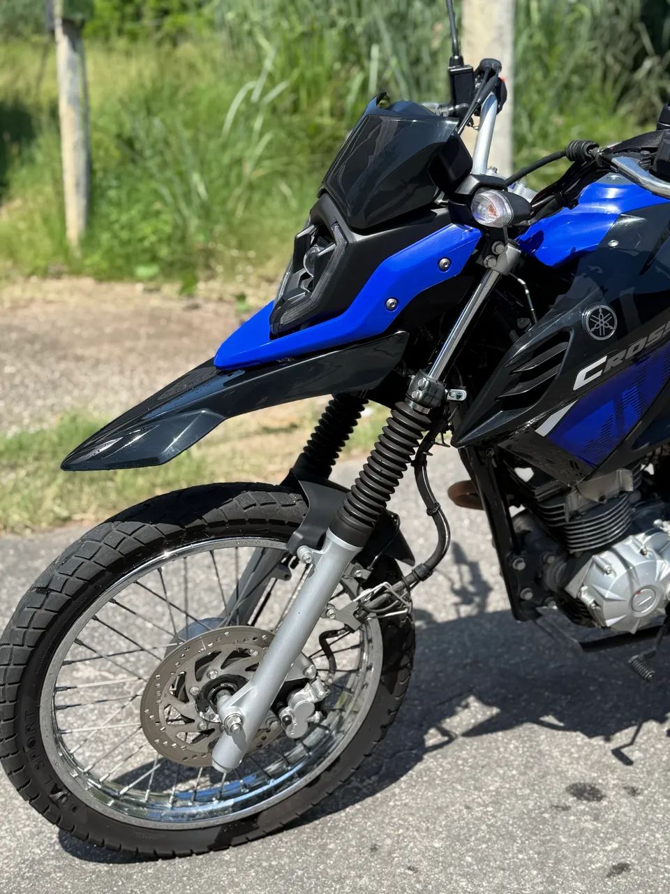 Crosser Z 150 - Foto 4