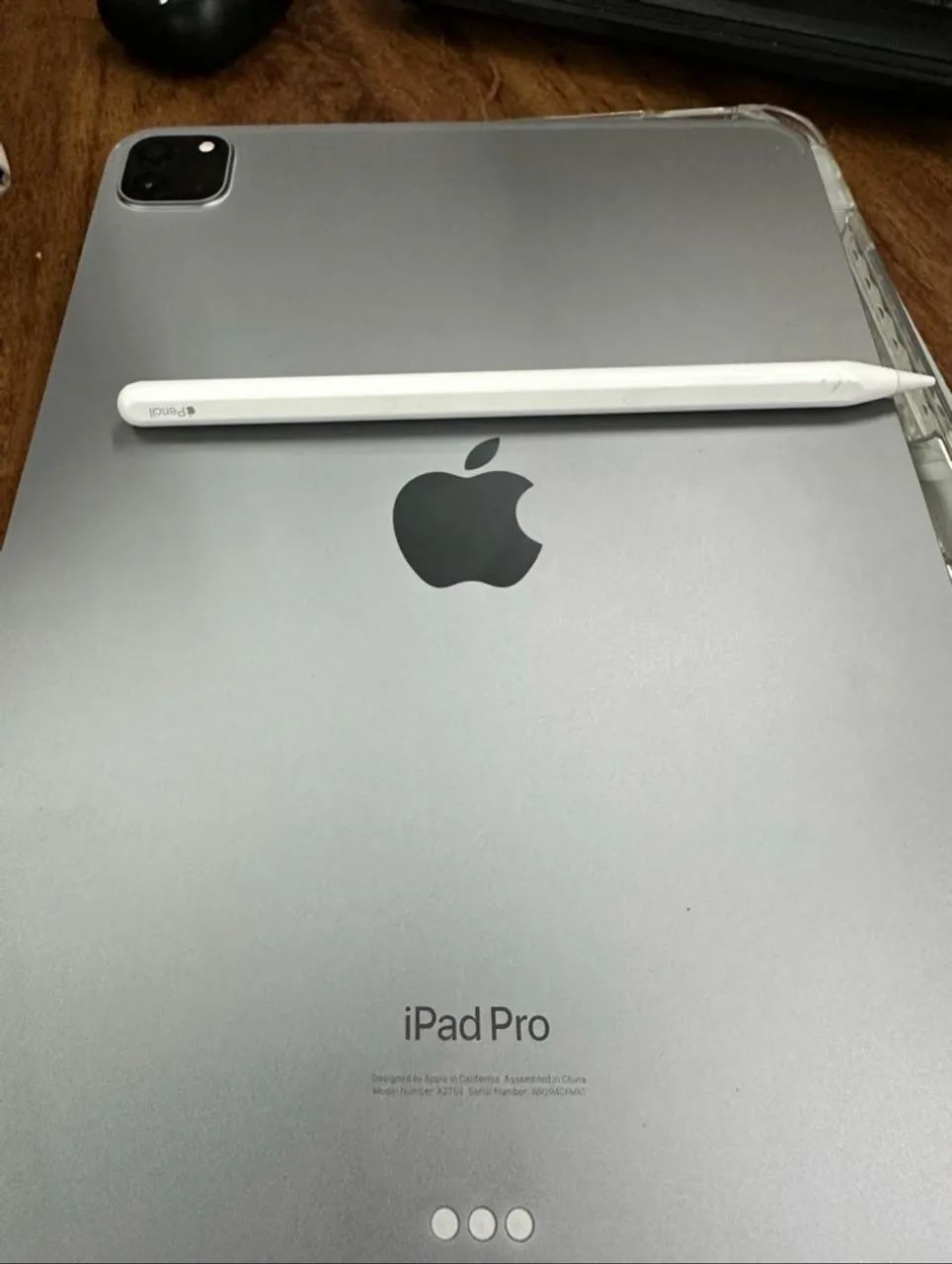 iPad Pro M2 - Foto 2