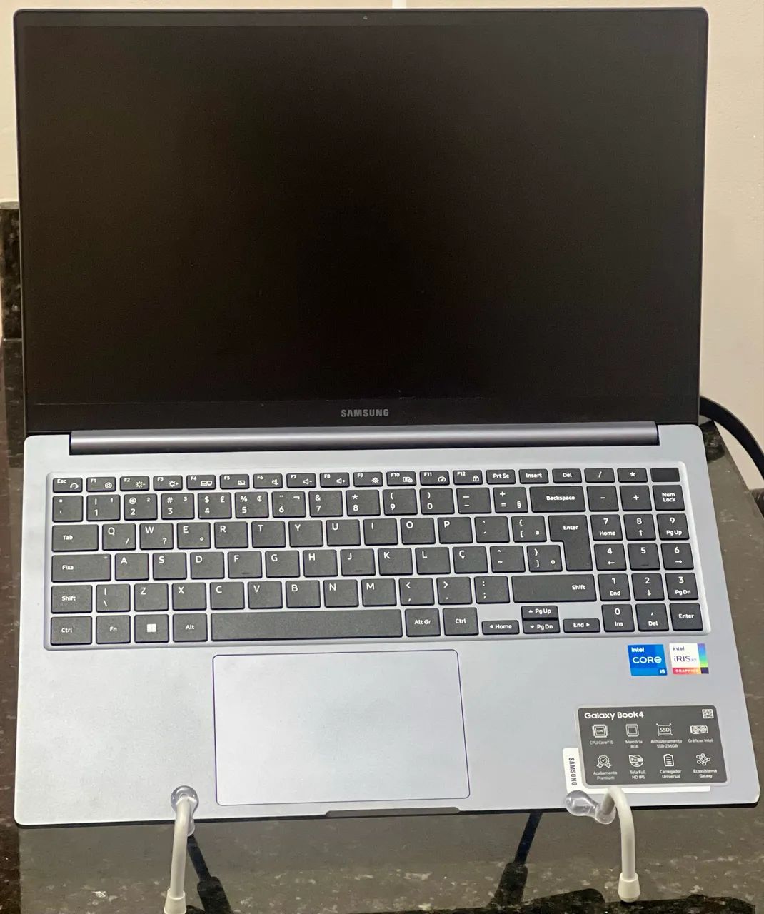 Galaxy Book 4 (seminovo) - Foto 3
