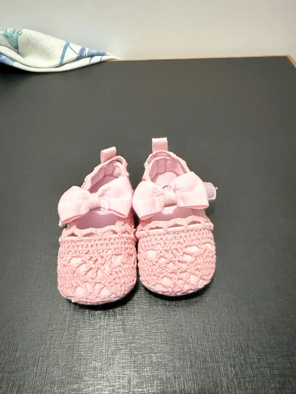 Sapato para bebê  - Foto 5