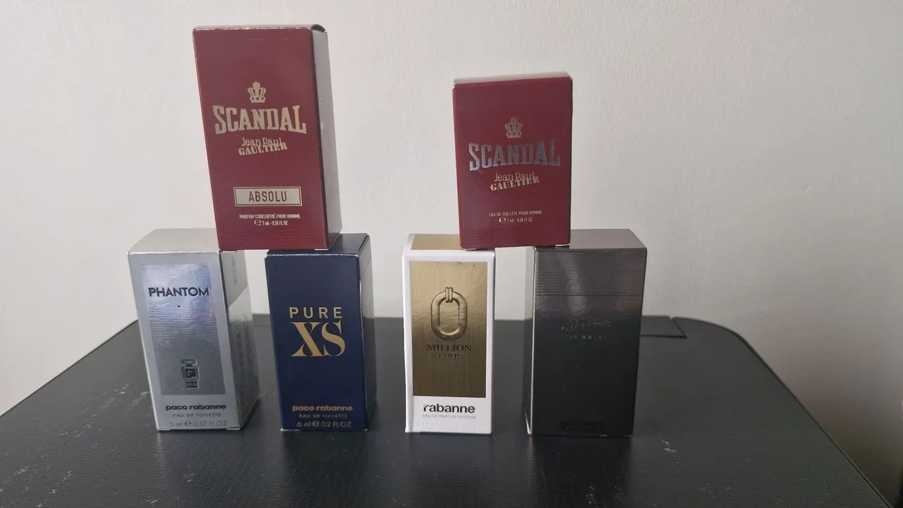 Miniatura Importadas  - Foto 2
