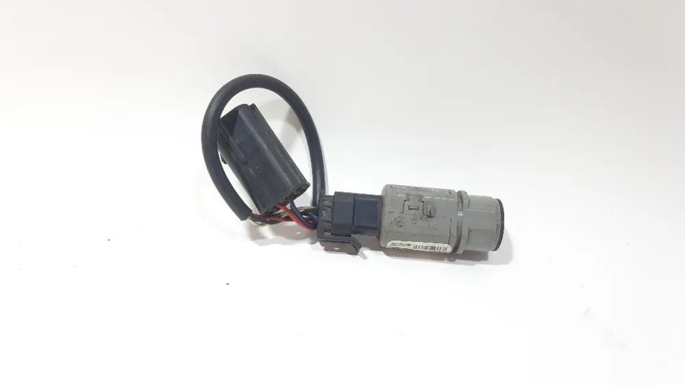 Sensor Estacionamento Hyundai Vera Cruz 2008 - Foto 5