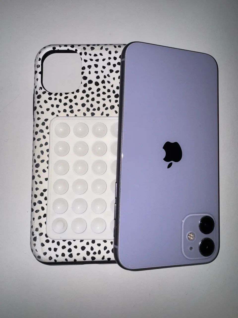 iPhone 11 Roxo 256GB - 100% Original Apple (Nunca Aberto / Sem