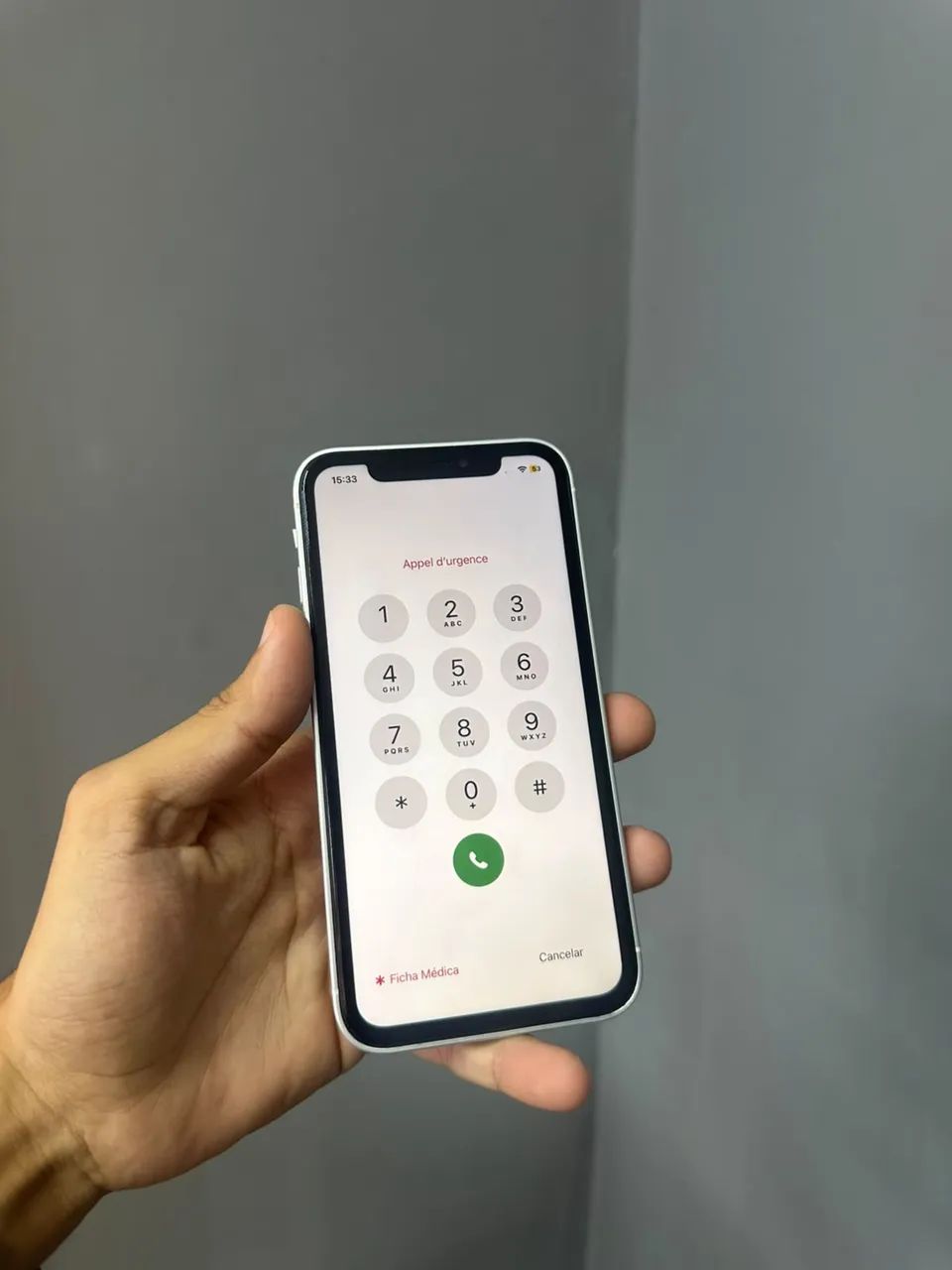 celular xr retirada  de peças  - Foto 3
