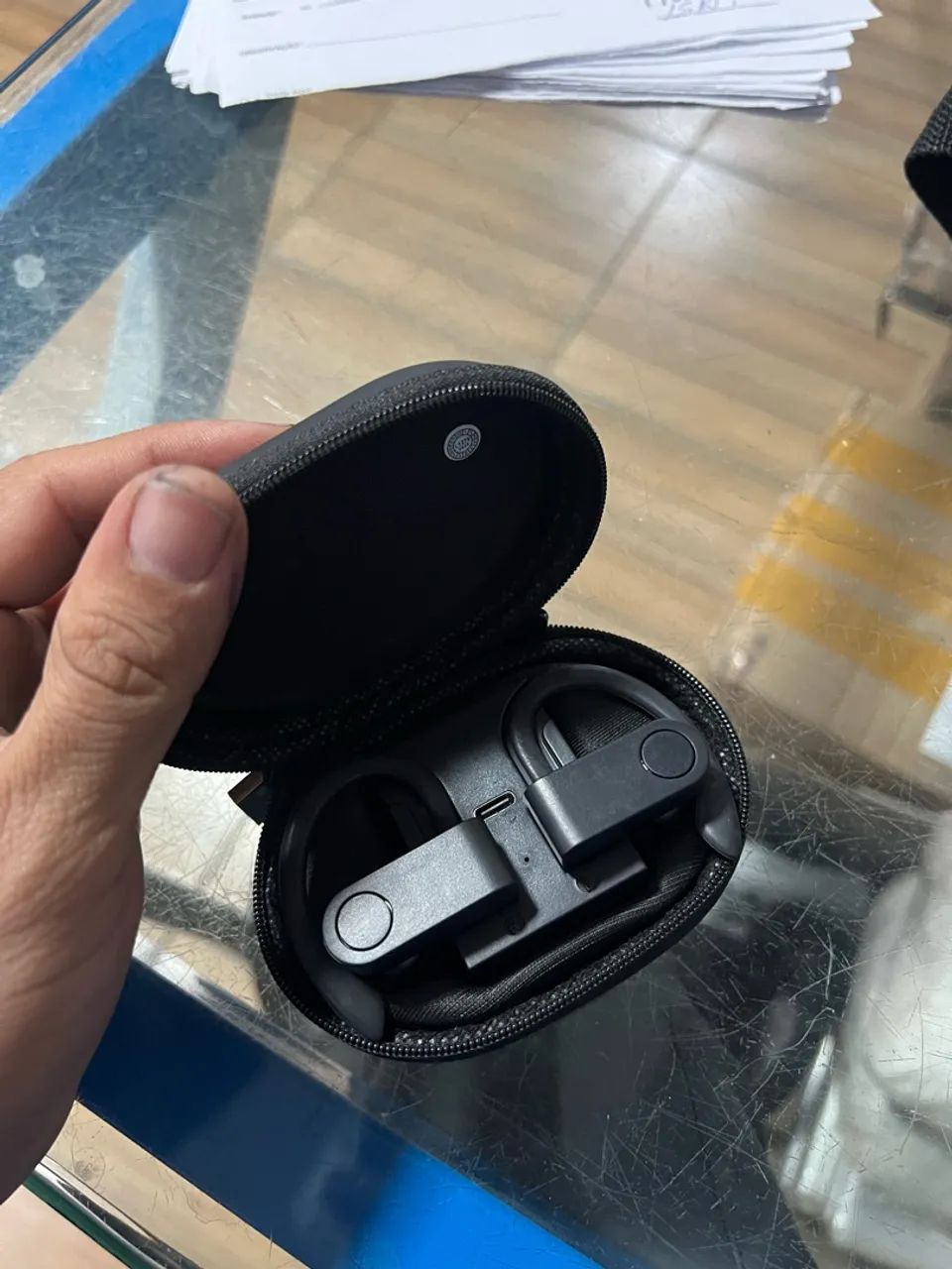 Fone de ouvido - Foto 3